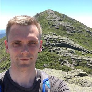 Meet your Posher, Todd